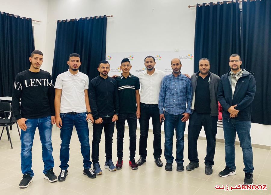 حورة : جمعية السلامة المجتمعية تنظم إفطارا رمضانيا 
